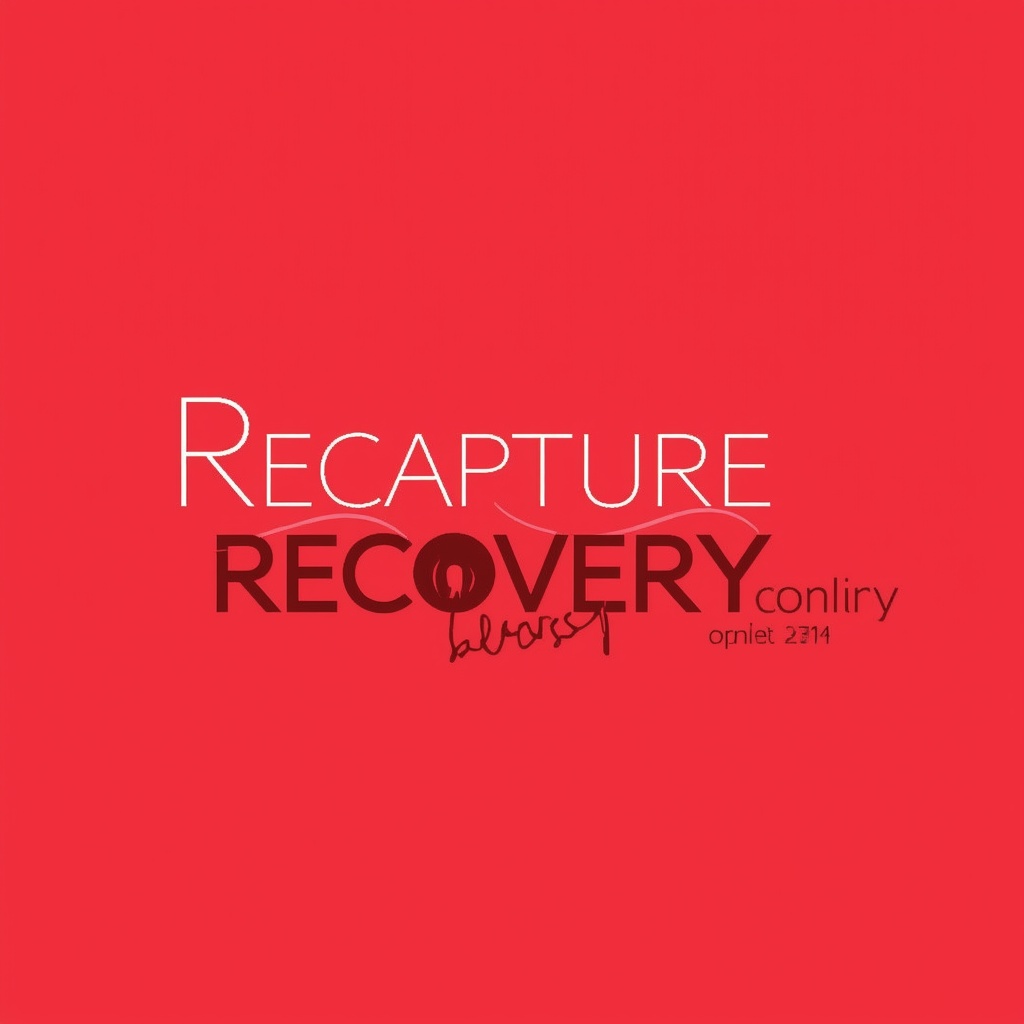 Recapturerecovery